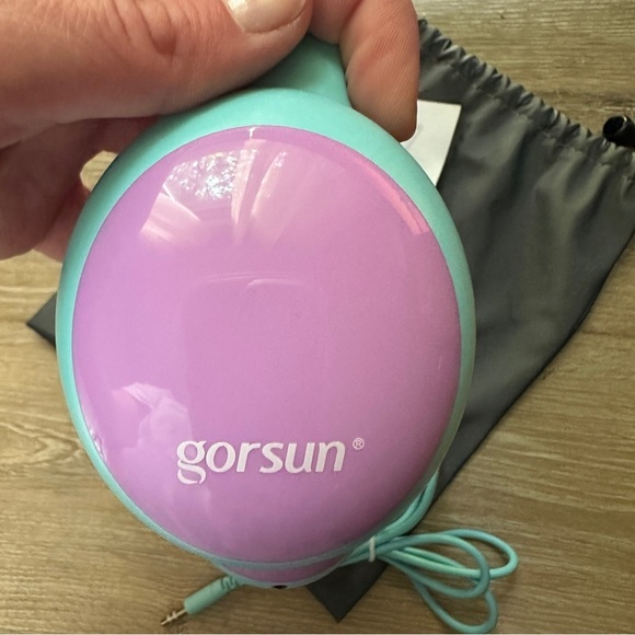 Gorsun Kids Wireless or wired cat ear headphones - Picture 5 of 10